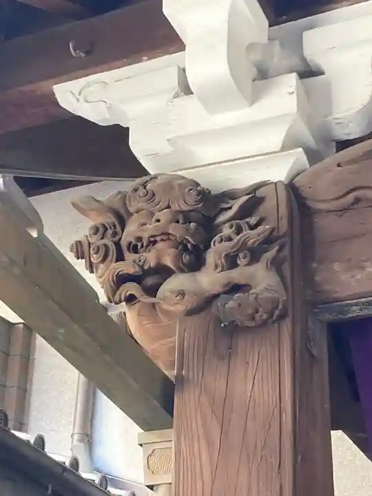 英信寺(東京都)