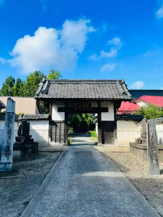 皎林寺(宮城県)