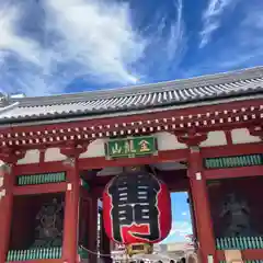 浅草寺(東京都)