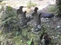 神明神社(岐阜県)