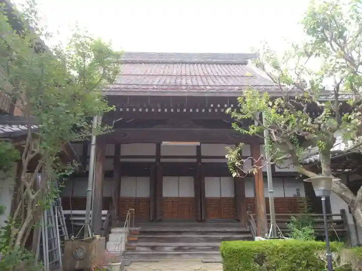 願通寺(滋賀県)