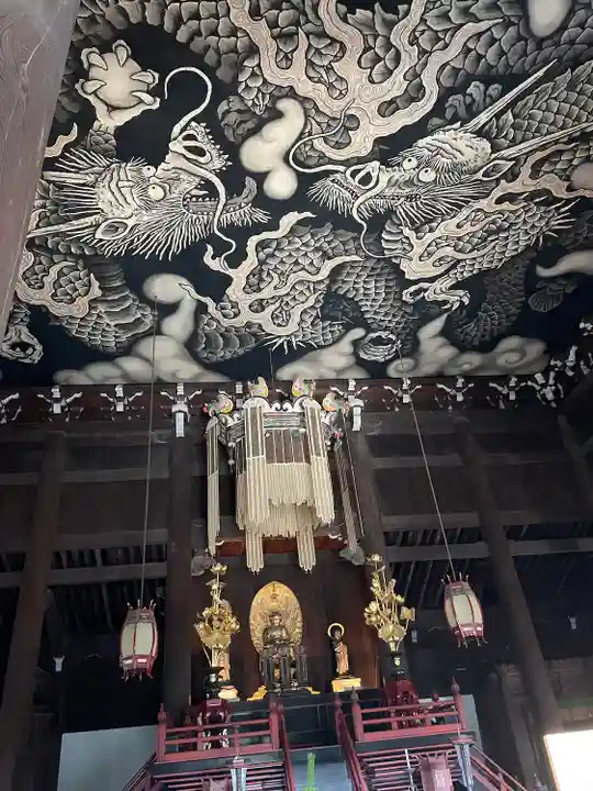 建仁寺(建仁禅寺)(京都府)