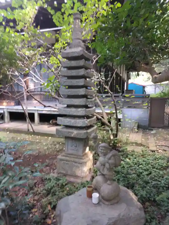 廣福寺(神奈川県)