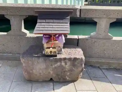 恵美須神社(長崎県)