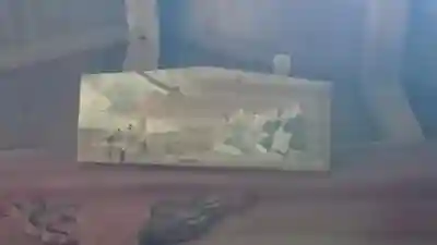 菅東山出世稲荷神社のその他建物