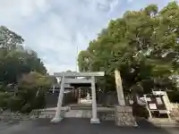 神館神社(三重県)