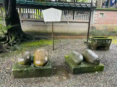 尾山神社(石川県)