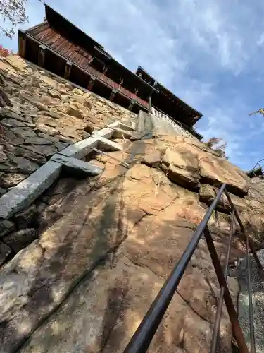 阿賀神社(滋賀県)