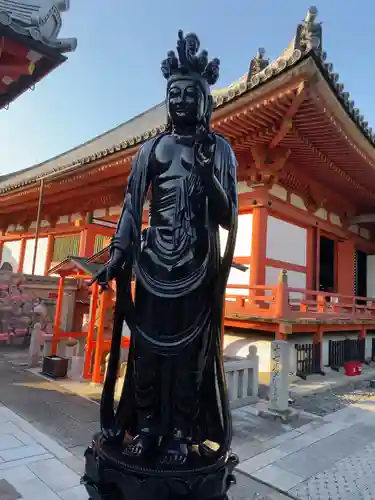 六波羅蜜寺(京都府)