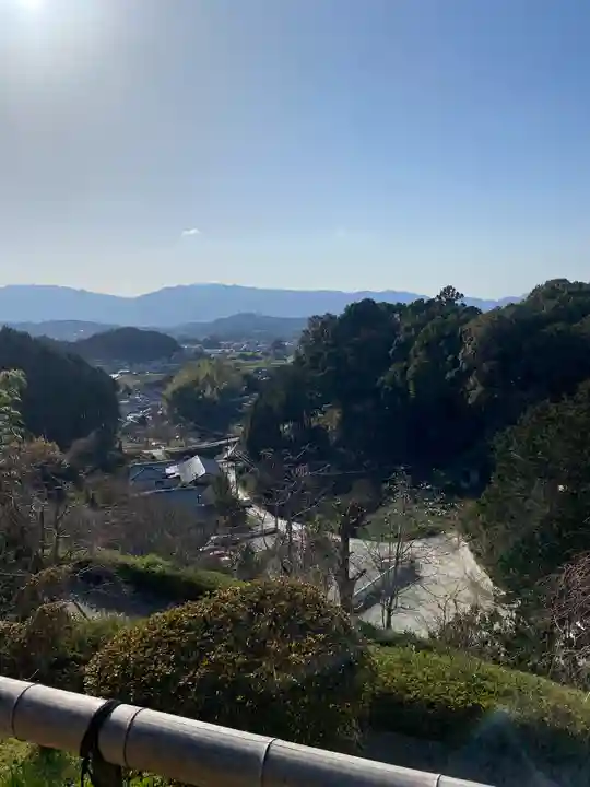 岡寺(龍蓋寺)(奈良県)