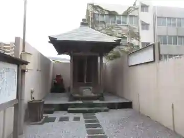 橘薬師堂(宮崎県)