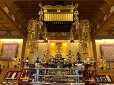 高野山真言宗　福王寺(北海道)