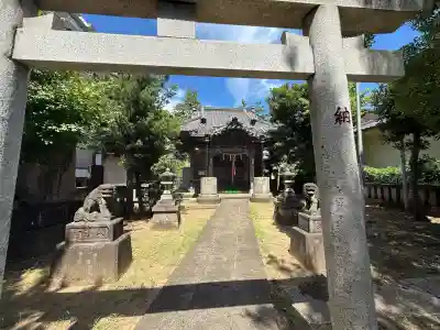 道祖神社(千葉県)