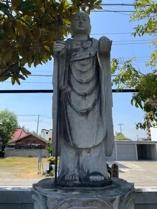 清林寺(福島県)