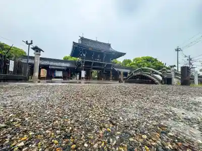 真清田神社(愛知県)