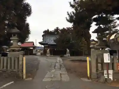 氷鉋斗賣神社のその他建物