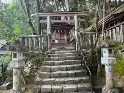 石上神宮(奈良県)