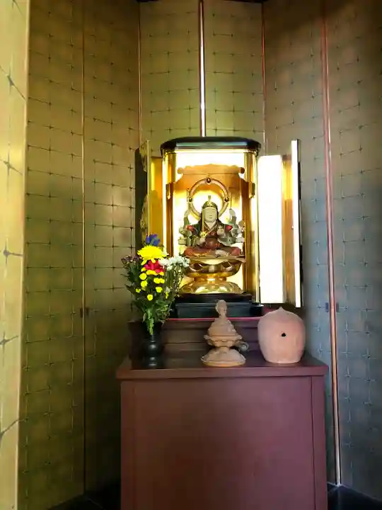 森巌寺(東京都)