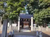 日招八幡大神社(愛媛県)