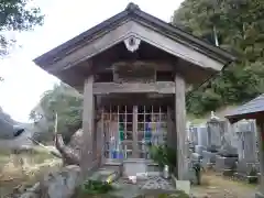 観音寺(三重県)