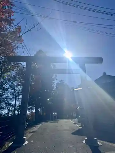 立里荒神社(奈良県)