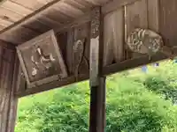 常行院のその他建物