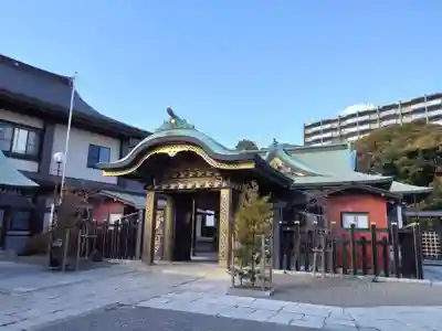 水戸東照宮(茨城県)