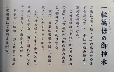 品川神社の歴史