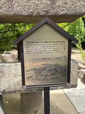 玉造稲荷神社(大阪府)