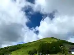 単車神社(長野県)