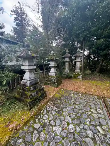 三輪神社(岐阜県)
