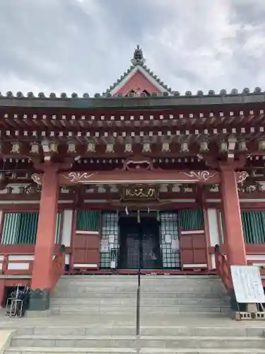 かむろ大師(和歌山県)