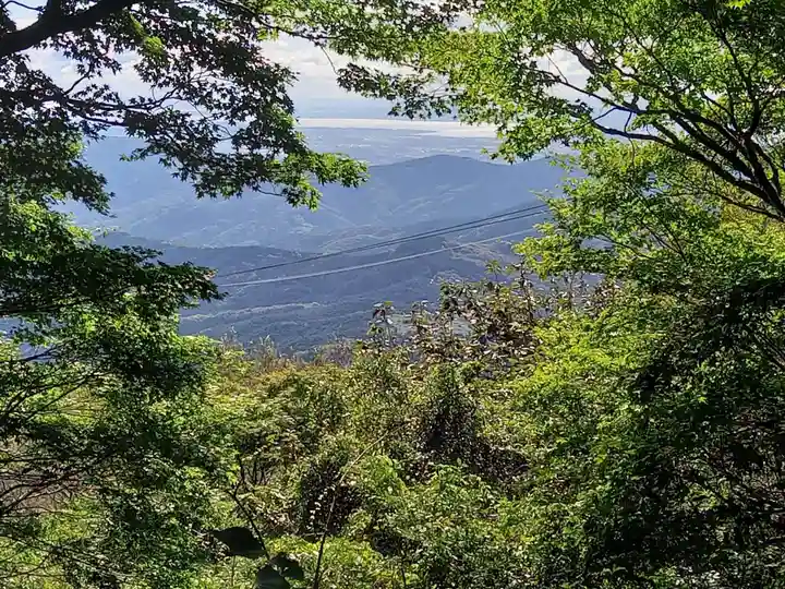 筑波山神社(茨城県)