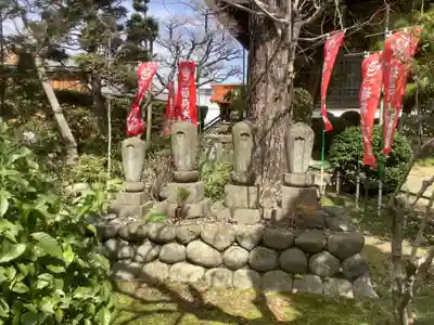 万尺寺(岐阜県)