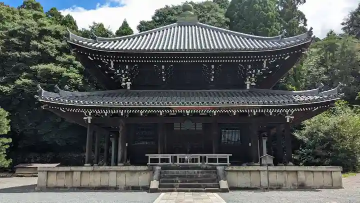 知恩院(京都府)