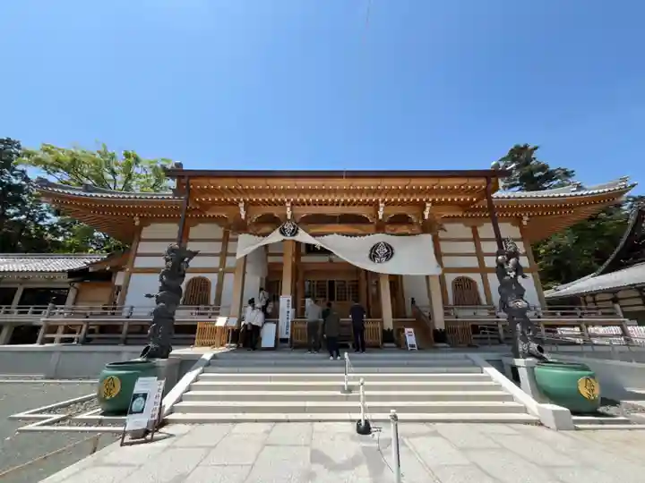 豊川閣 妙厳寺(愛知県)