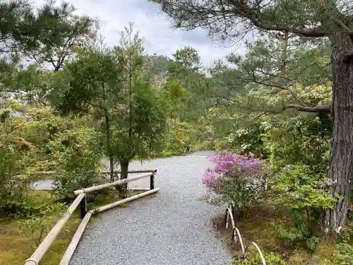 光悦寺(京都府)