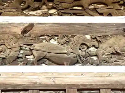 龍ケ崎八坂神社(茨城県)