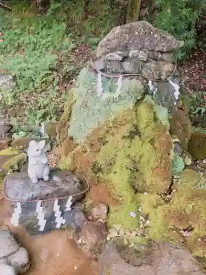 出雲大神宮のその他建物