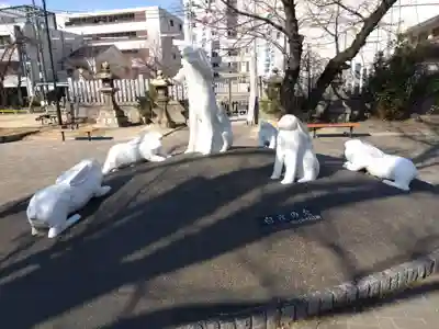 宿院頓宮(大阪府)