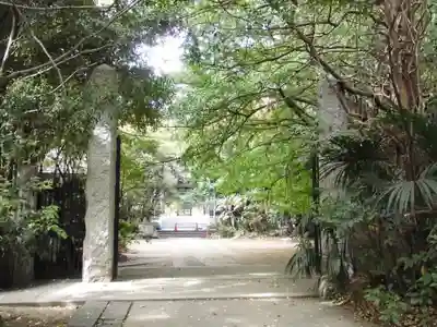 普門院(東京都)