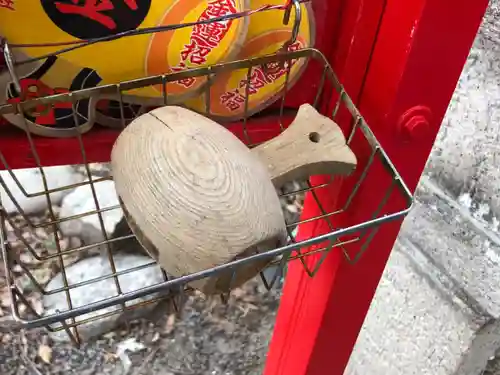 別小江神社の体験その他