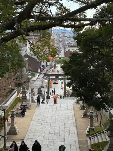 防府天満宮(山口県)
