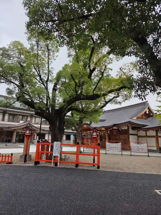 方違神社(大阪府)