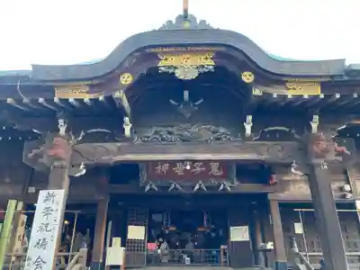 法明寺(東京都)