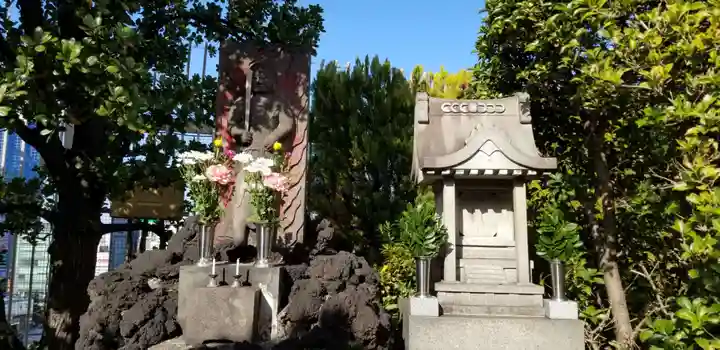 京王開運稲荷大明神(東京都)