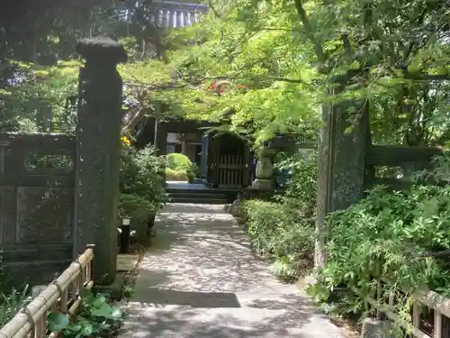 全龍寺(神奈川県)