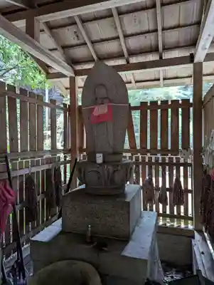 狸谷山不動院(京都府)