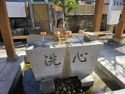 天之御中主神社(鹿児島県)