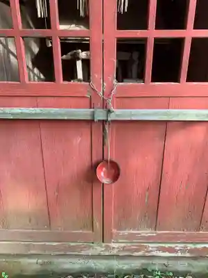 八坂神社(千葉県)